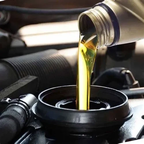 Automotive Oil Suppliers in Pune