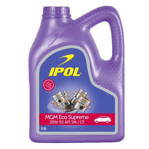 IPOL Industrial Lubricants