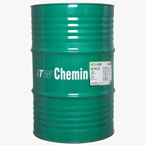 ITW Chemin Manufacturing Solutions