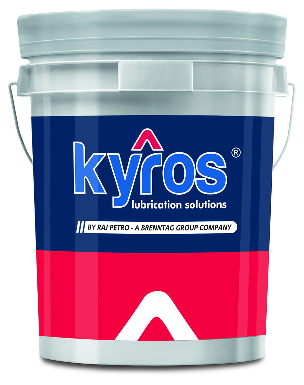 Kyros Lubricants Products