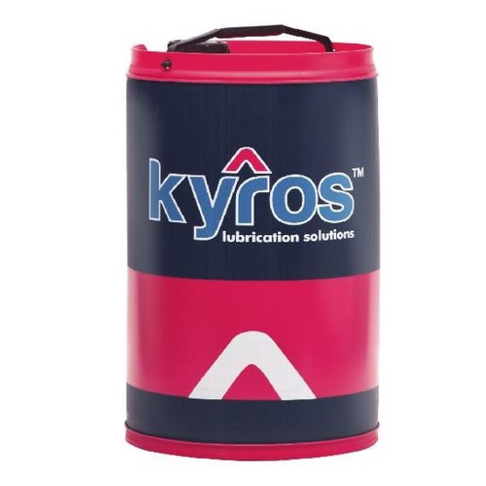 Kyros Industrial Oils
