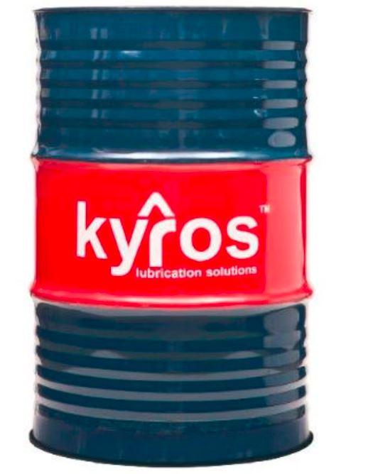 Kyros Specialty Lubricants