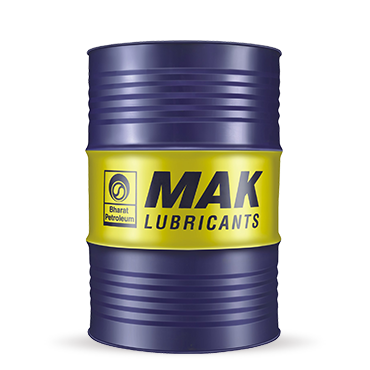MAK Lubricants Applications