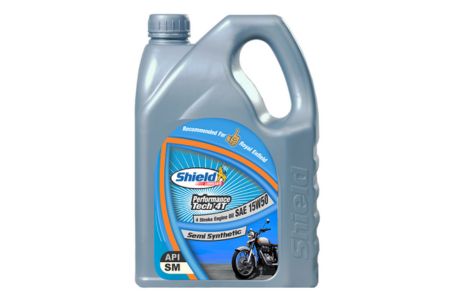 Shield Lubricants Products