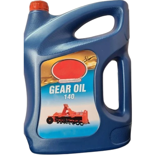 Gear Oil