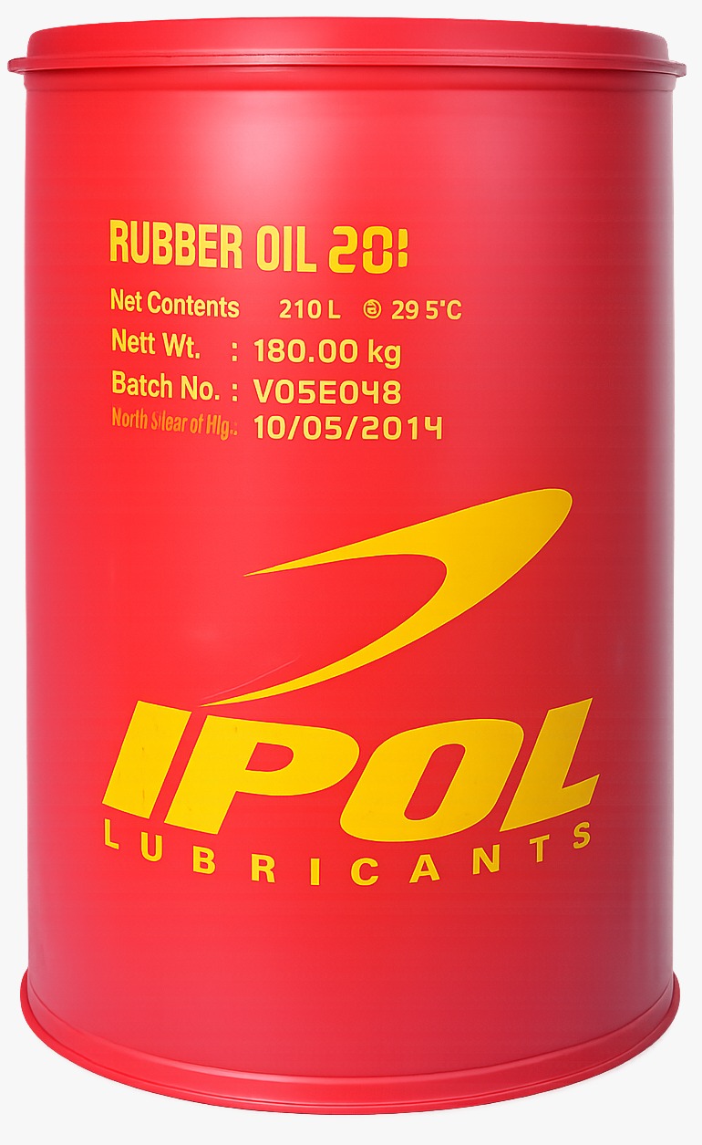 Rubber Process Oils