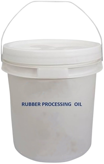 Rubber Process Oils