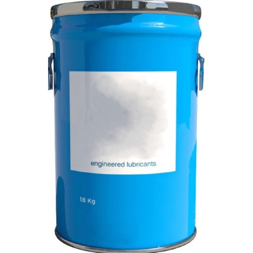 Engineered Lubricants for Specialized Industrial Applications