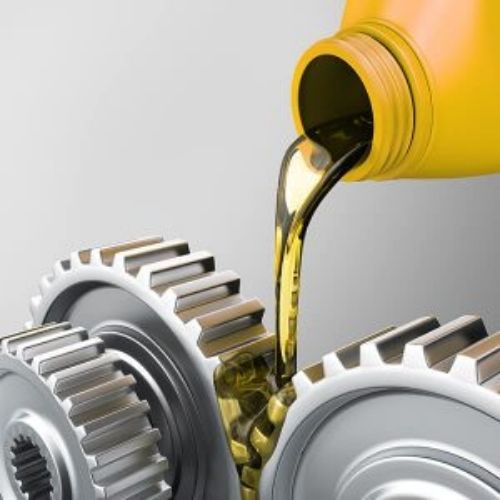 Industrial Oils for Machinery and Manufacturing