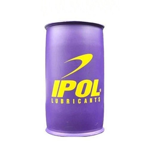 IPOL Lubricant Oil for Industrial and Automotive Applications