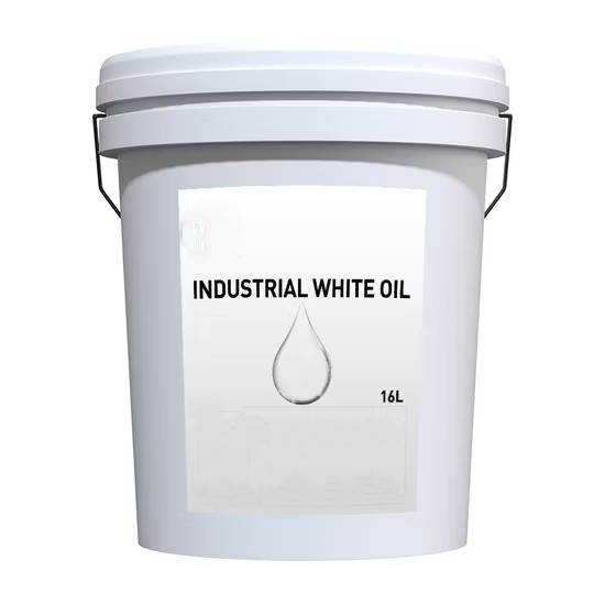 White Oil for Pharmaceutical and Food Grade Applications