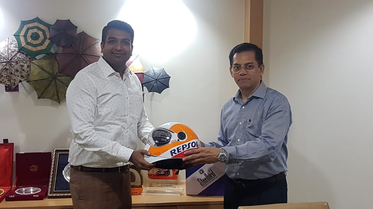 Corporate milestone 13