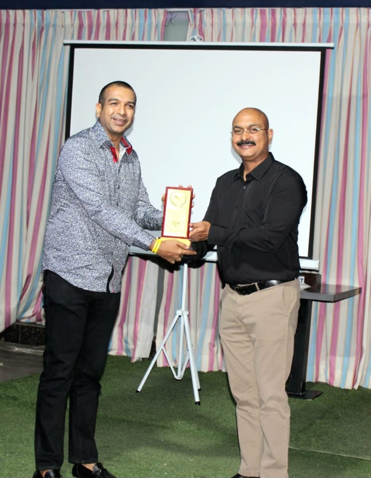 Corporate milestone 14