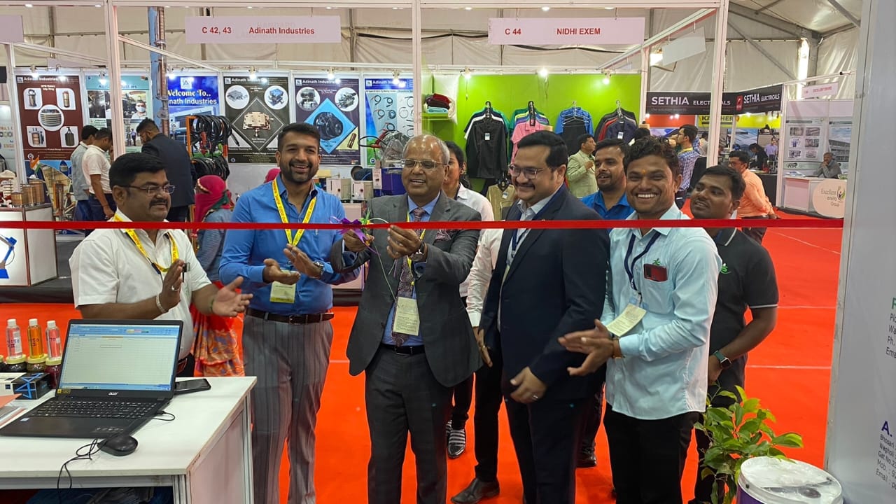 Company Infrastructure