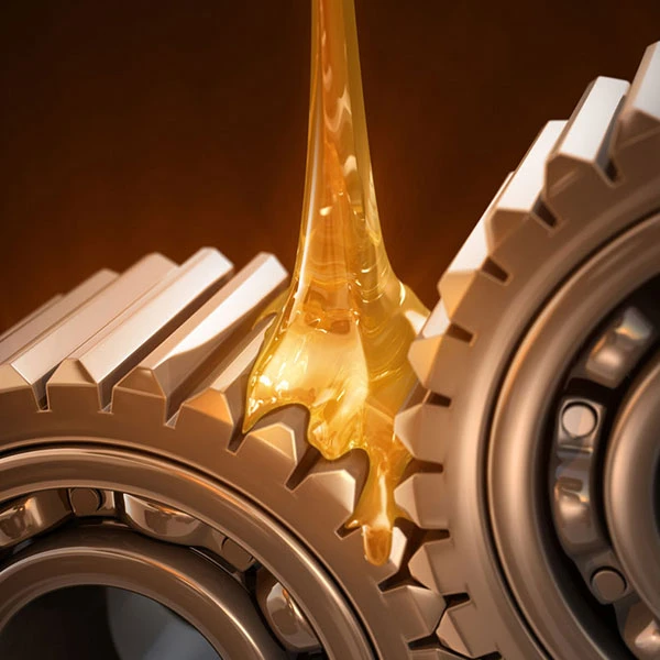 Gear Oil Suppliers in Chakan