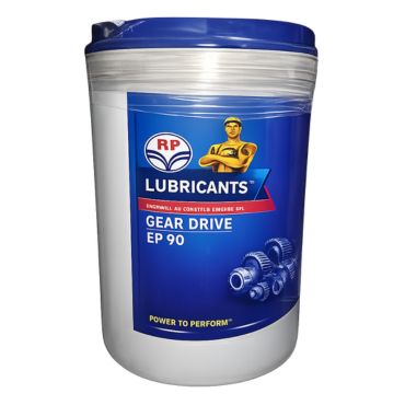 HP Lubricants Products