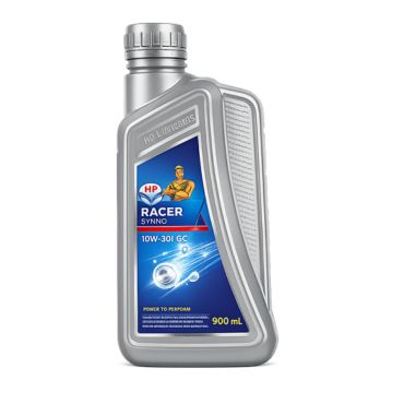 HP Lubricants Products