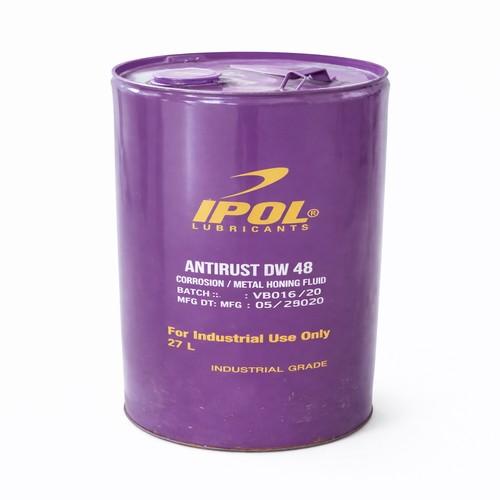 IPOL Lubricants Products