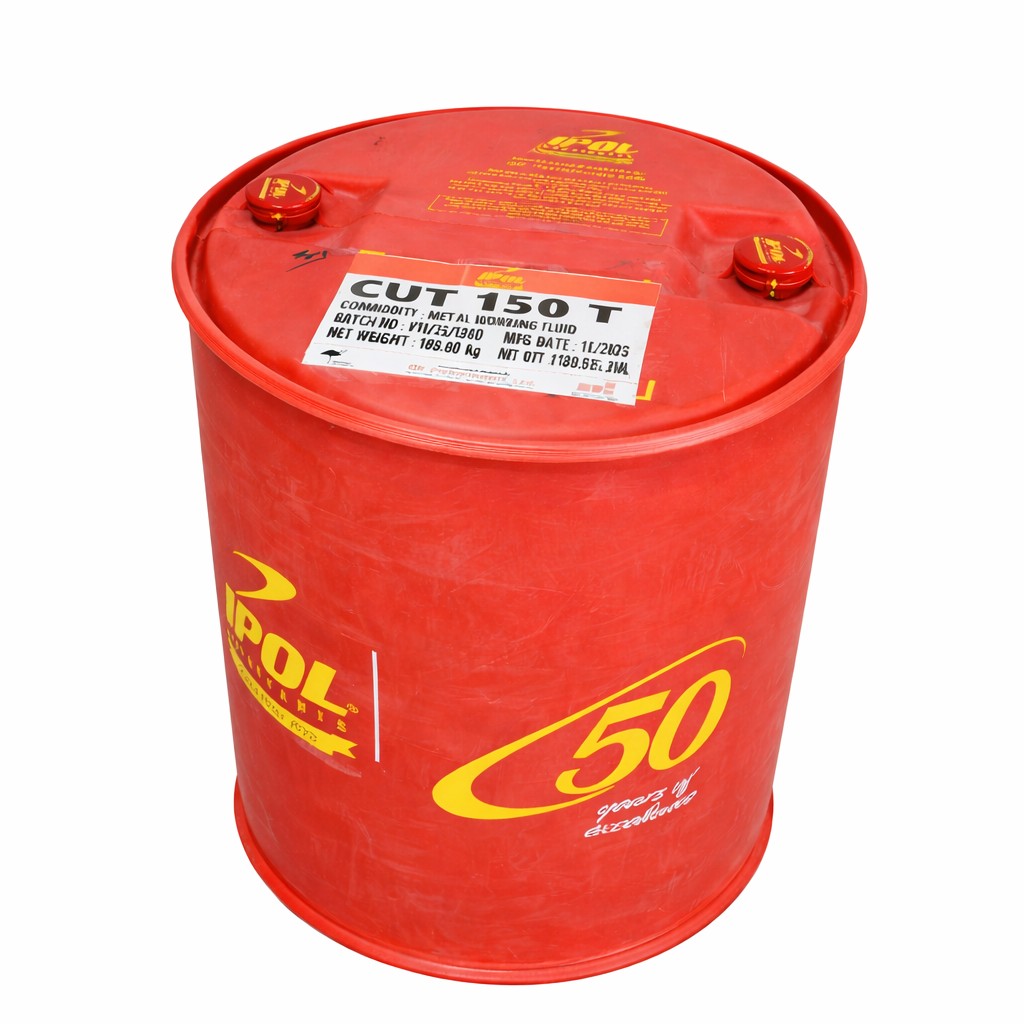 IPOL Lubricants Products