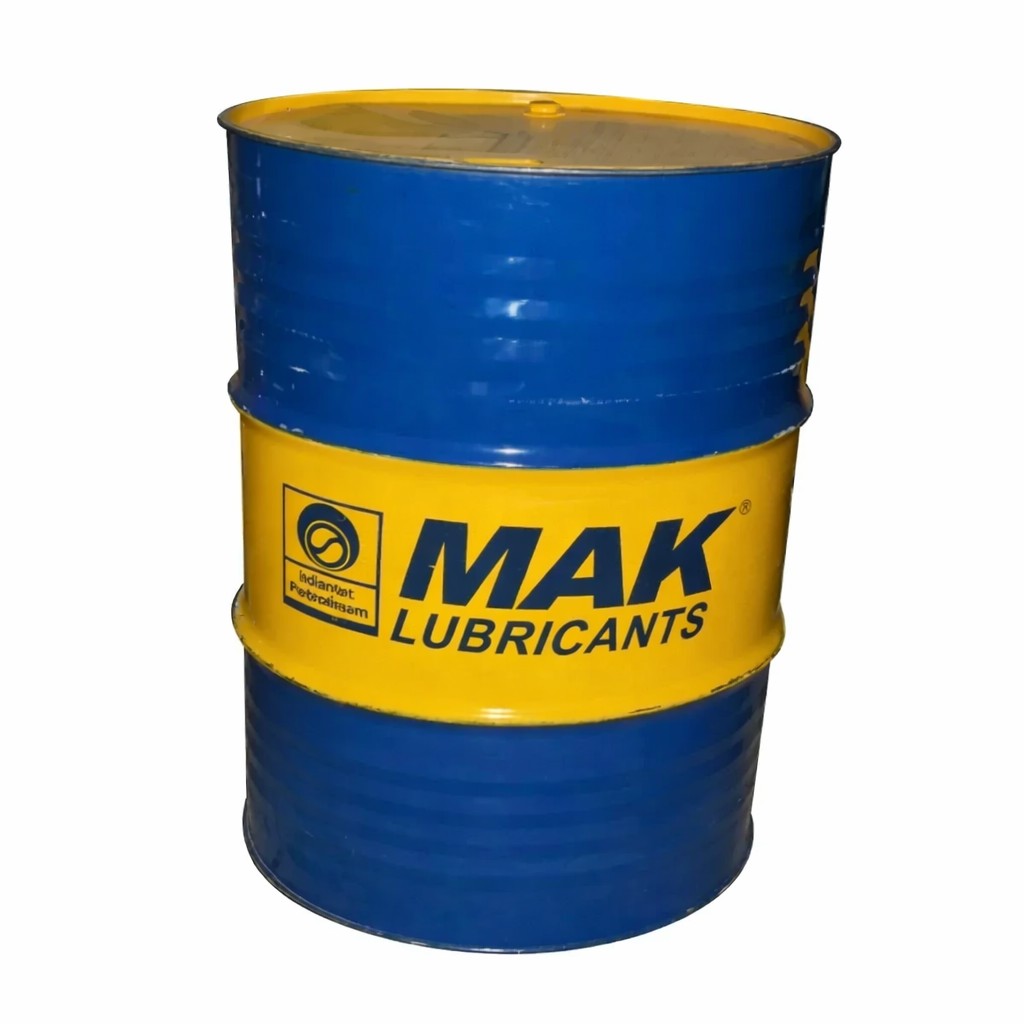 MAK Lubricants Products