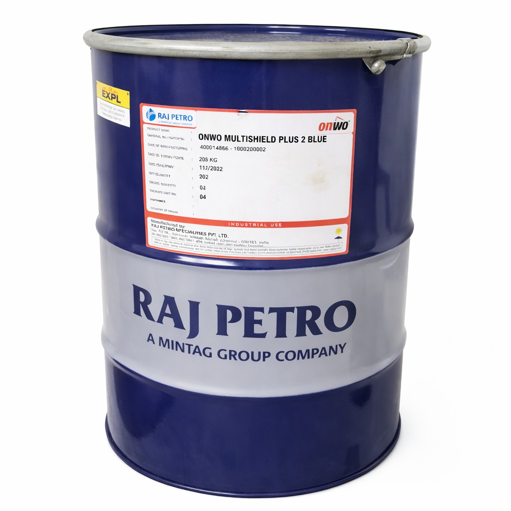 Kyros Industrial Oils