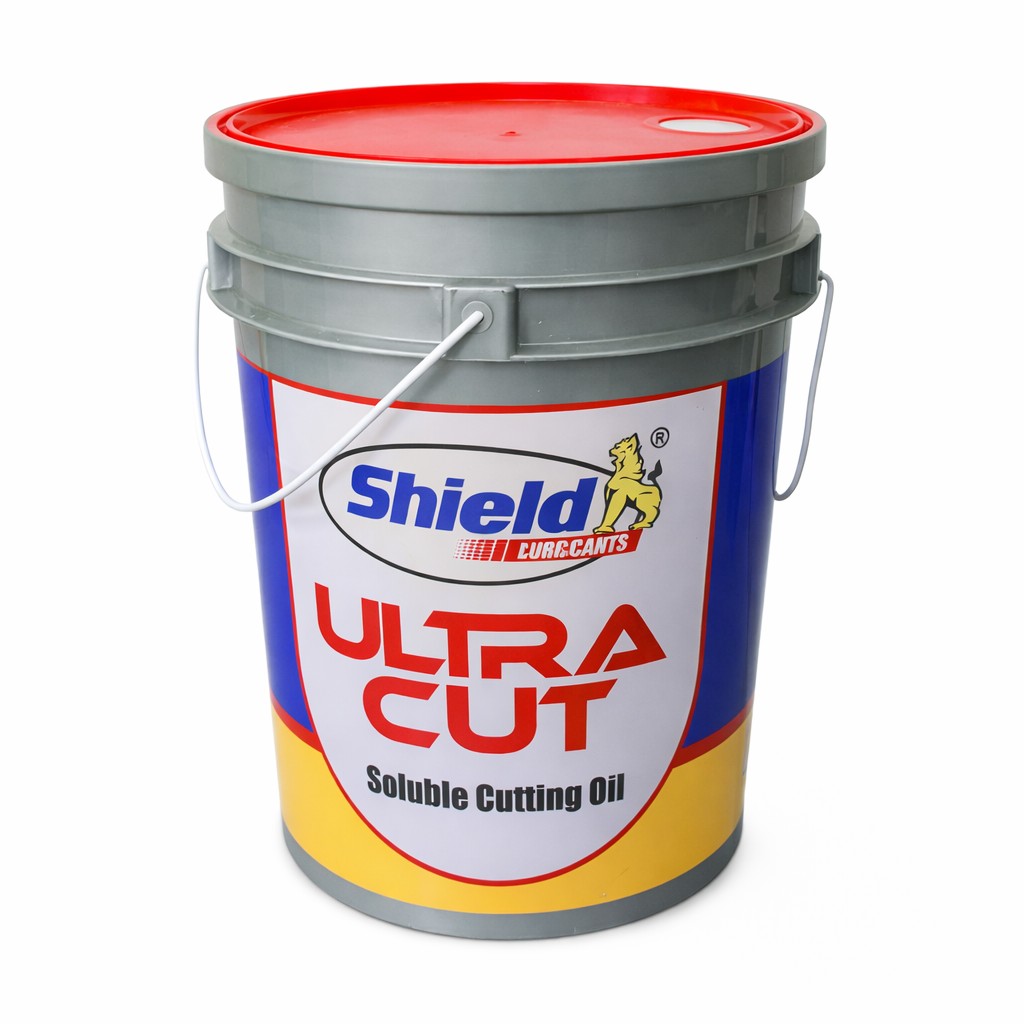 Shield Lubricants Products
