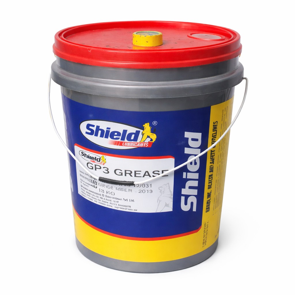 Shield Lubricants Products
