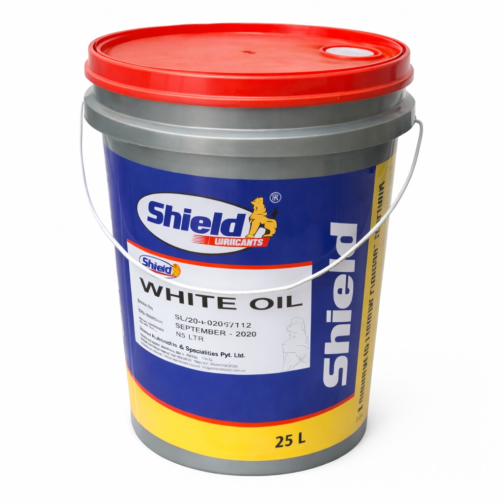 Shield Automotive Oils