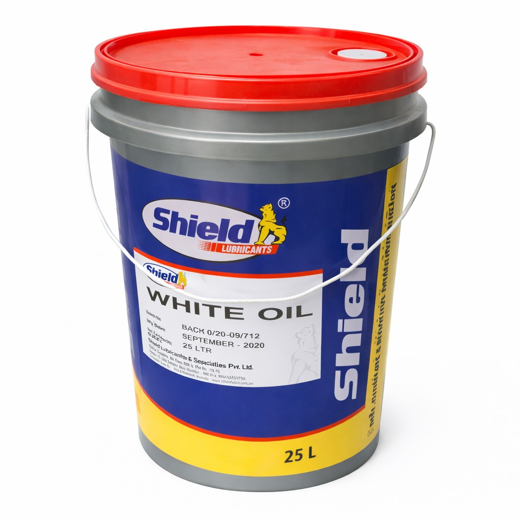 Shield Automotive Oils
