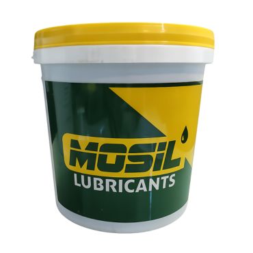 MOSIL Lubricants Products