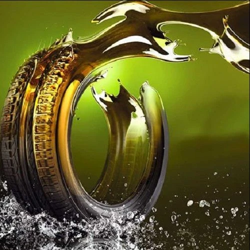 Rubber Process Oil Suppliers in Pune