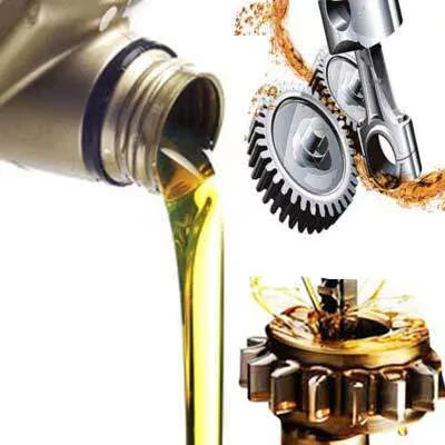 Rust Preventive Oil Suppliers in Pune