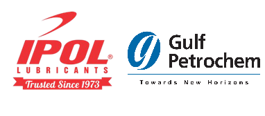 IPOL Lubricants logo
