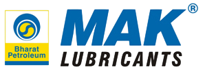 Mak Lubricants logo