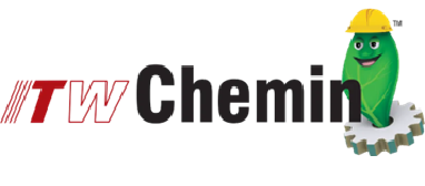 ITW Chemin logo