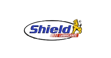 Shield Lubricants logo