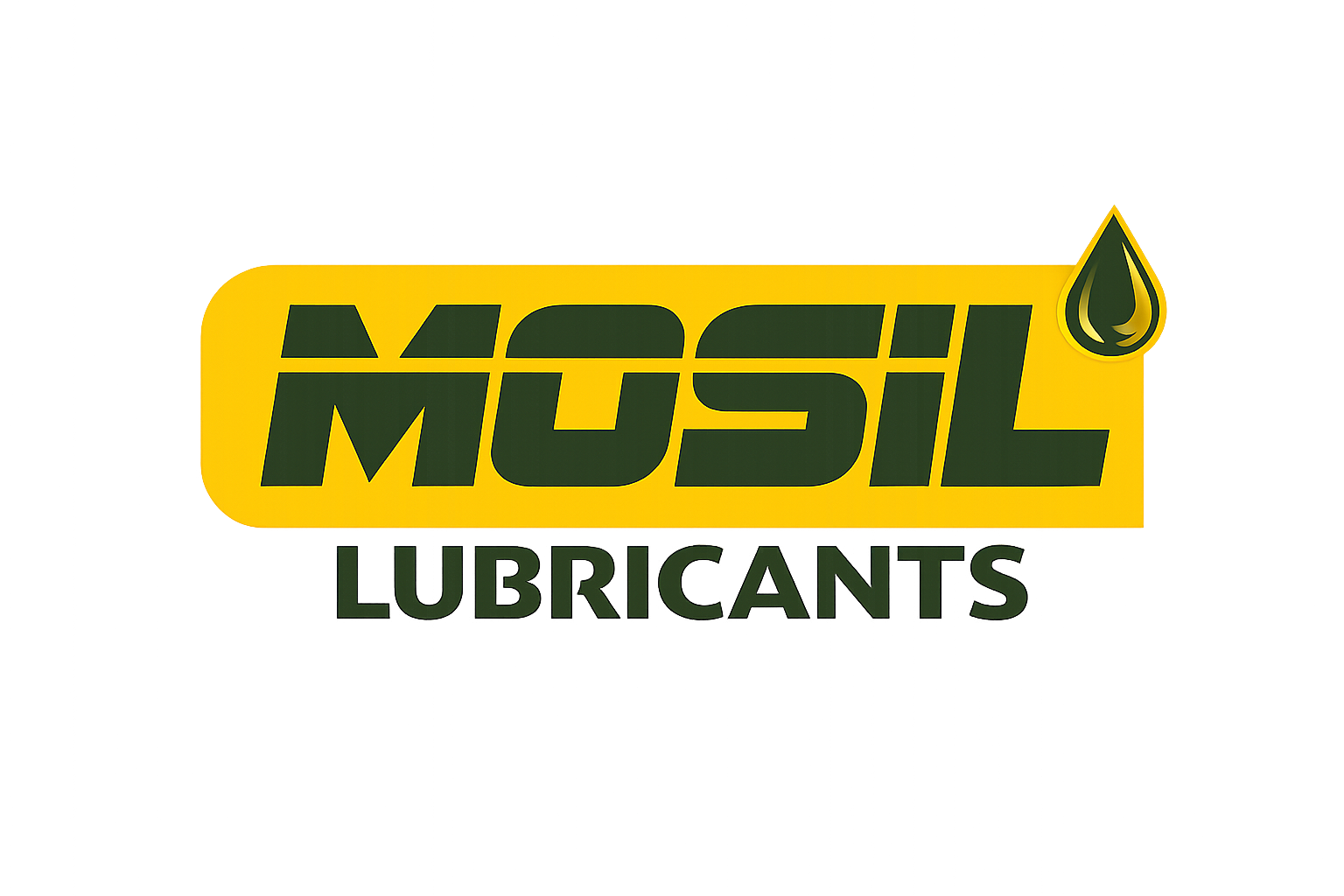 mosil Plasticizers logo