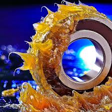 Industrial Greases